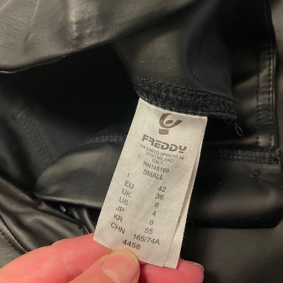 Freddy WR.UP - Picture 3 of 4